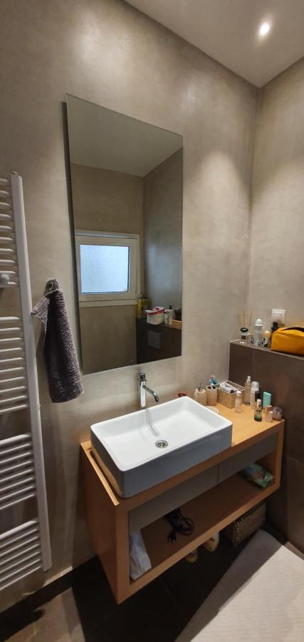 Cozy Penthouse Apartment Trikala  Luaran gambar