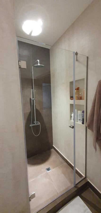 Cozy Penthouse Apartment Trikala  Luaran gambar